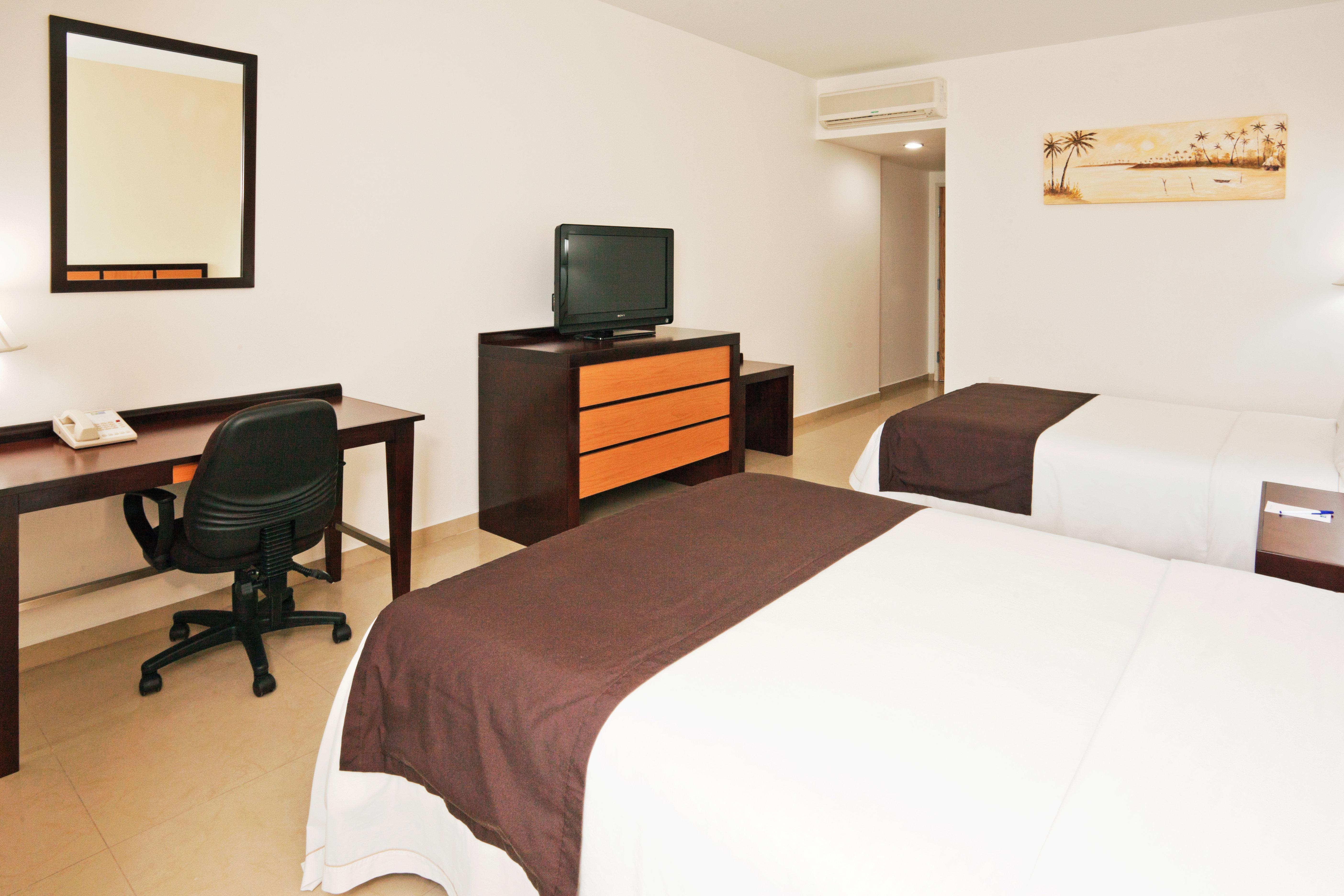 Holiday Inn Express Paraiso - Dos Bocas, An Ihg Hotel Εξωτερικό φωτογραφία