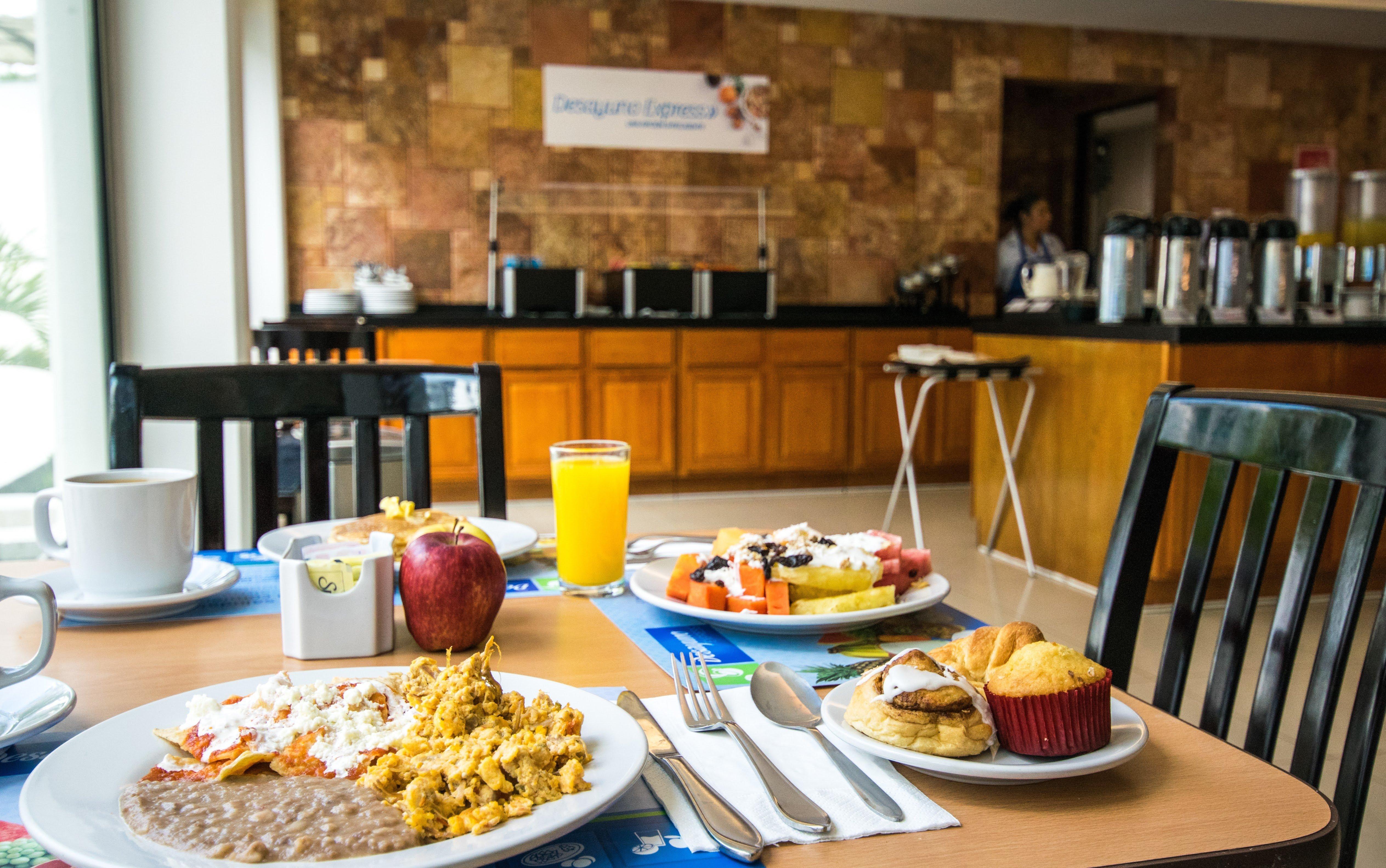 Holiday Inn Express Paraiso - Dos Bocas, An Ihg Hotel Εξωτερικό φωτογραφία