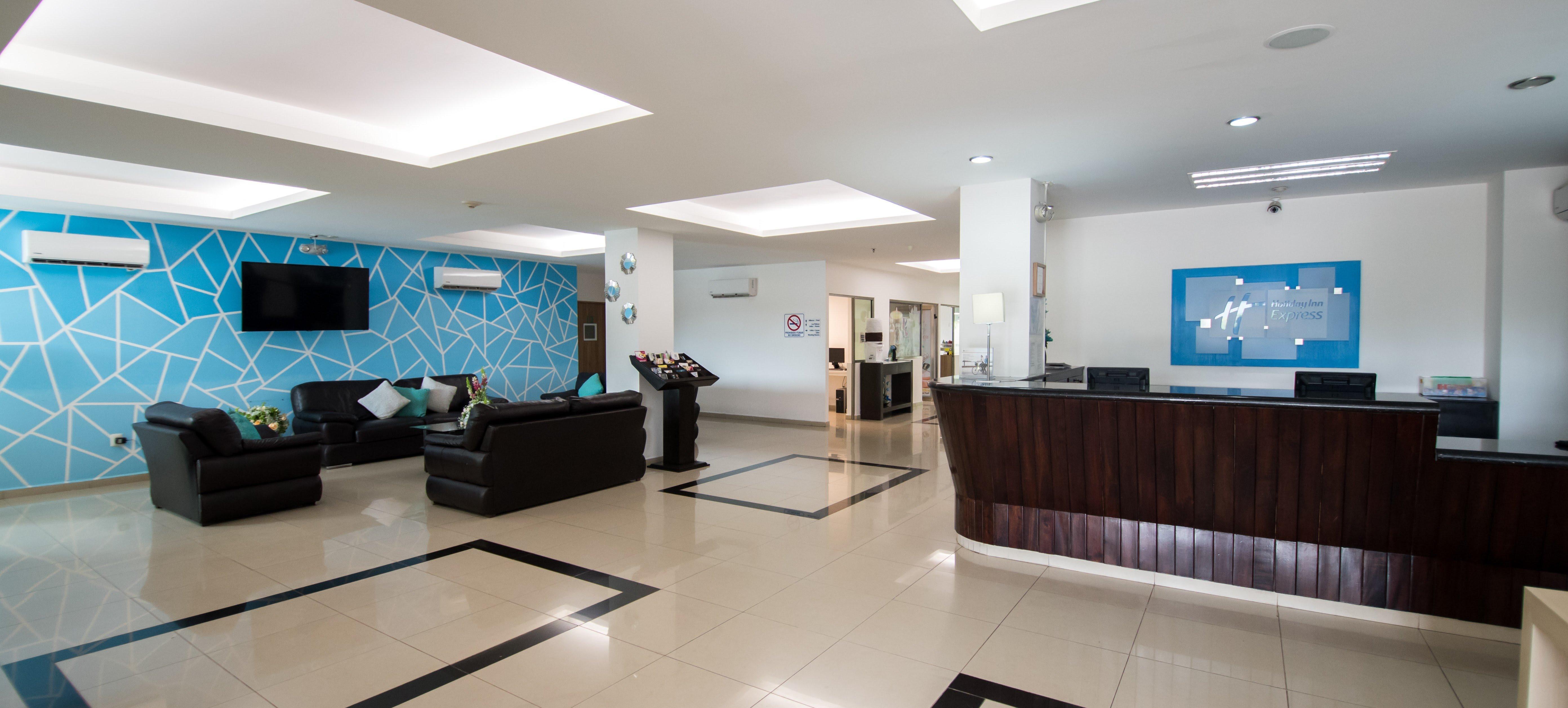 Holiday Inn Express Paraiso - Dos Bocas, An Ihg Hotel Εξωτερικό φωτογραφία