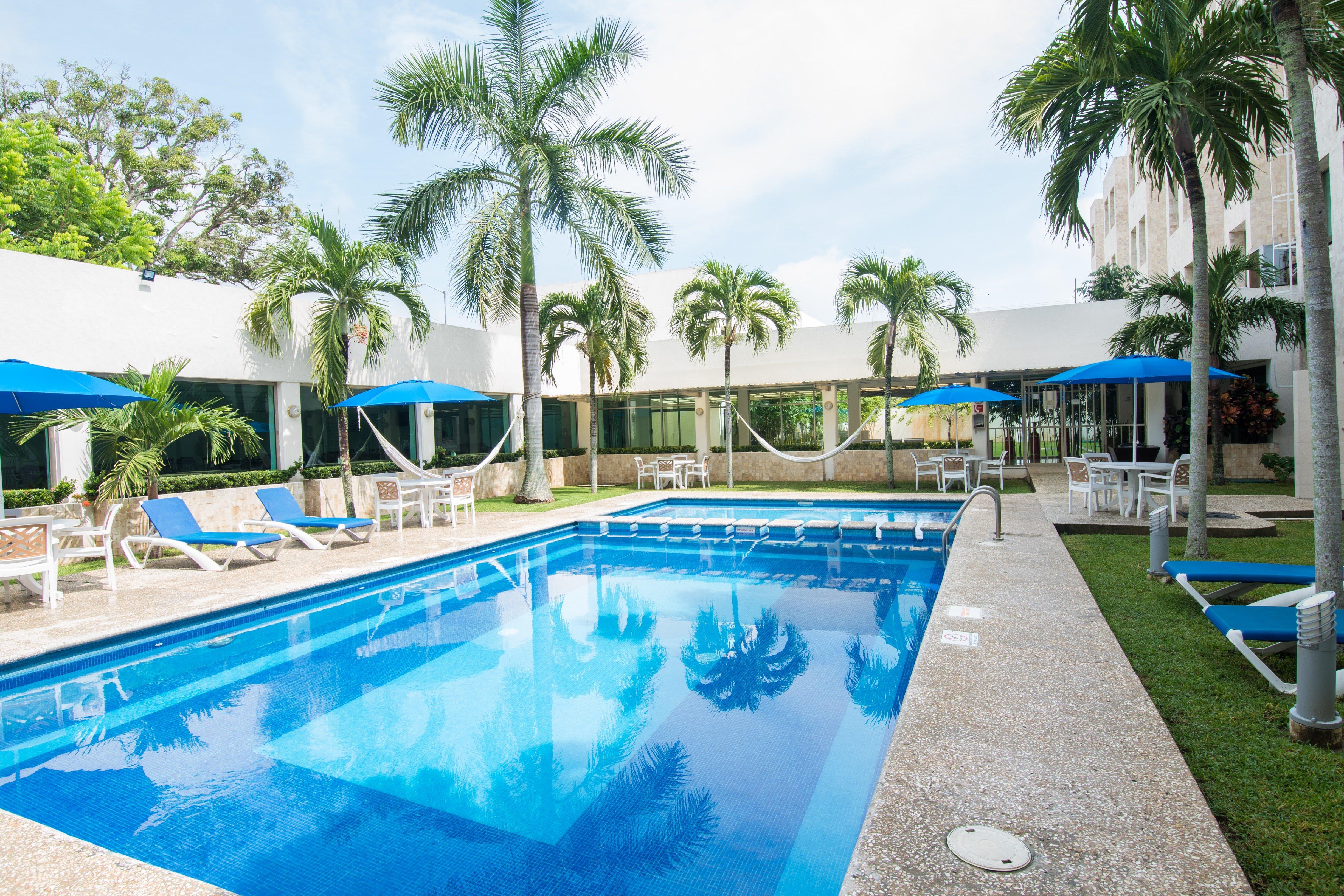 Holiday Inn Express Paraiso - Dos Bocas, An Ihg Hotel Εξωτερικό φωτογραφία