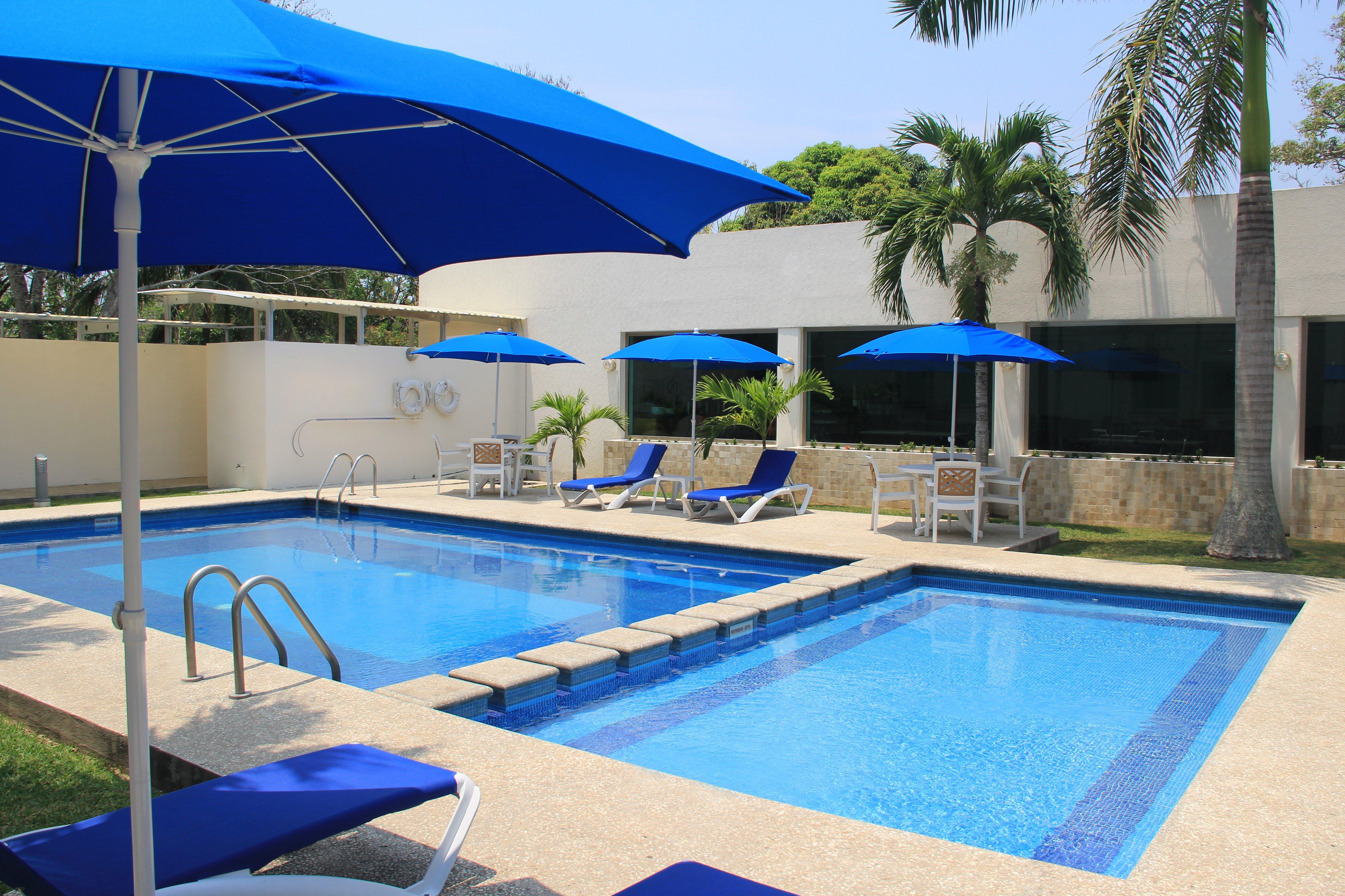 Holiday Inn Express Paraiso - Dos Bocas, An Ihg Hotel Εξωτερικό φωτογραφία