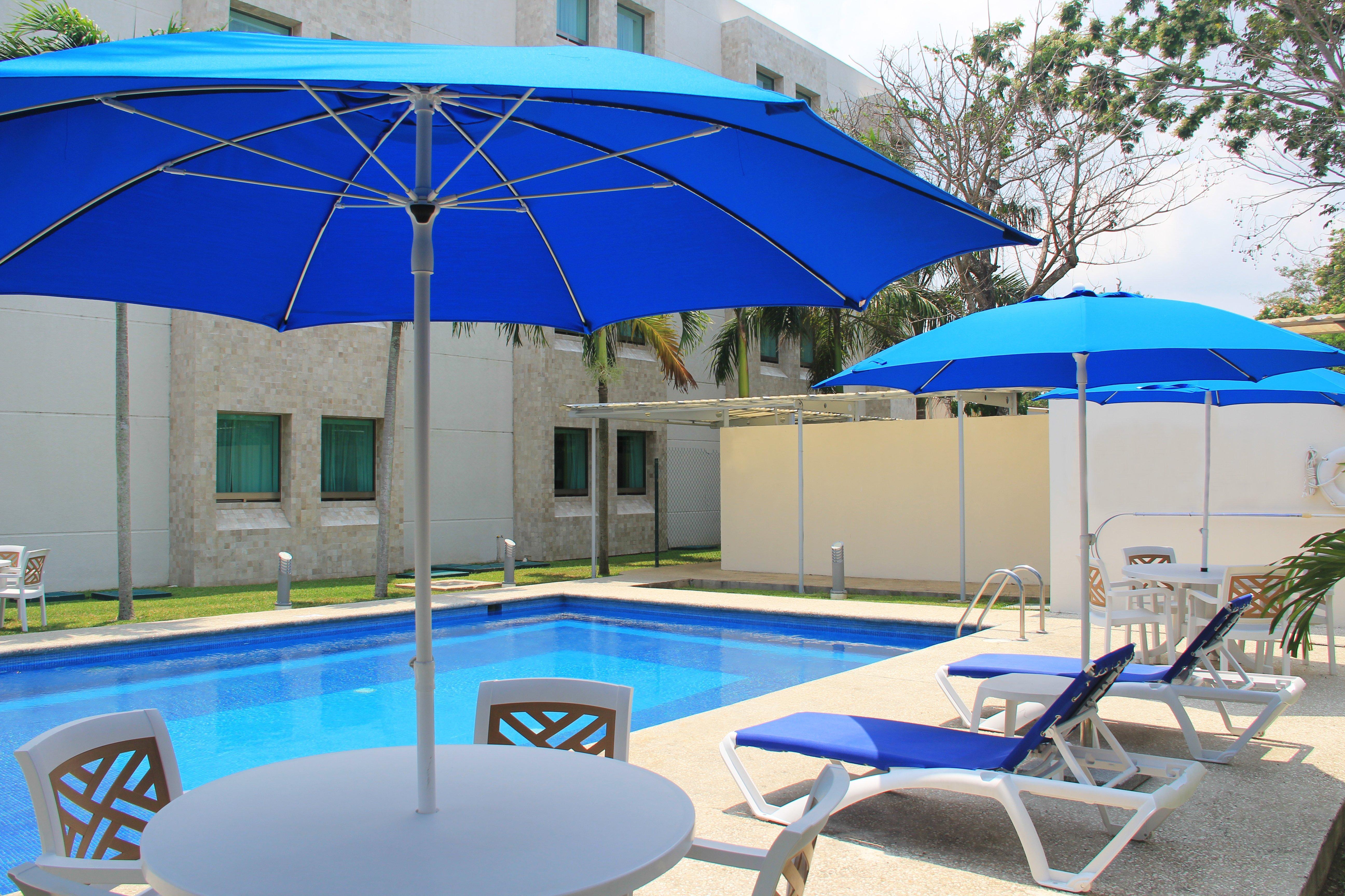 Holiday Inn Express Paraiso - Dos Bocas, An Ihg Hotel Εξωτερικό φωτογραφία