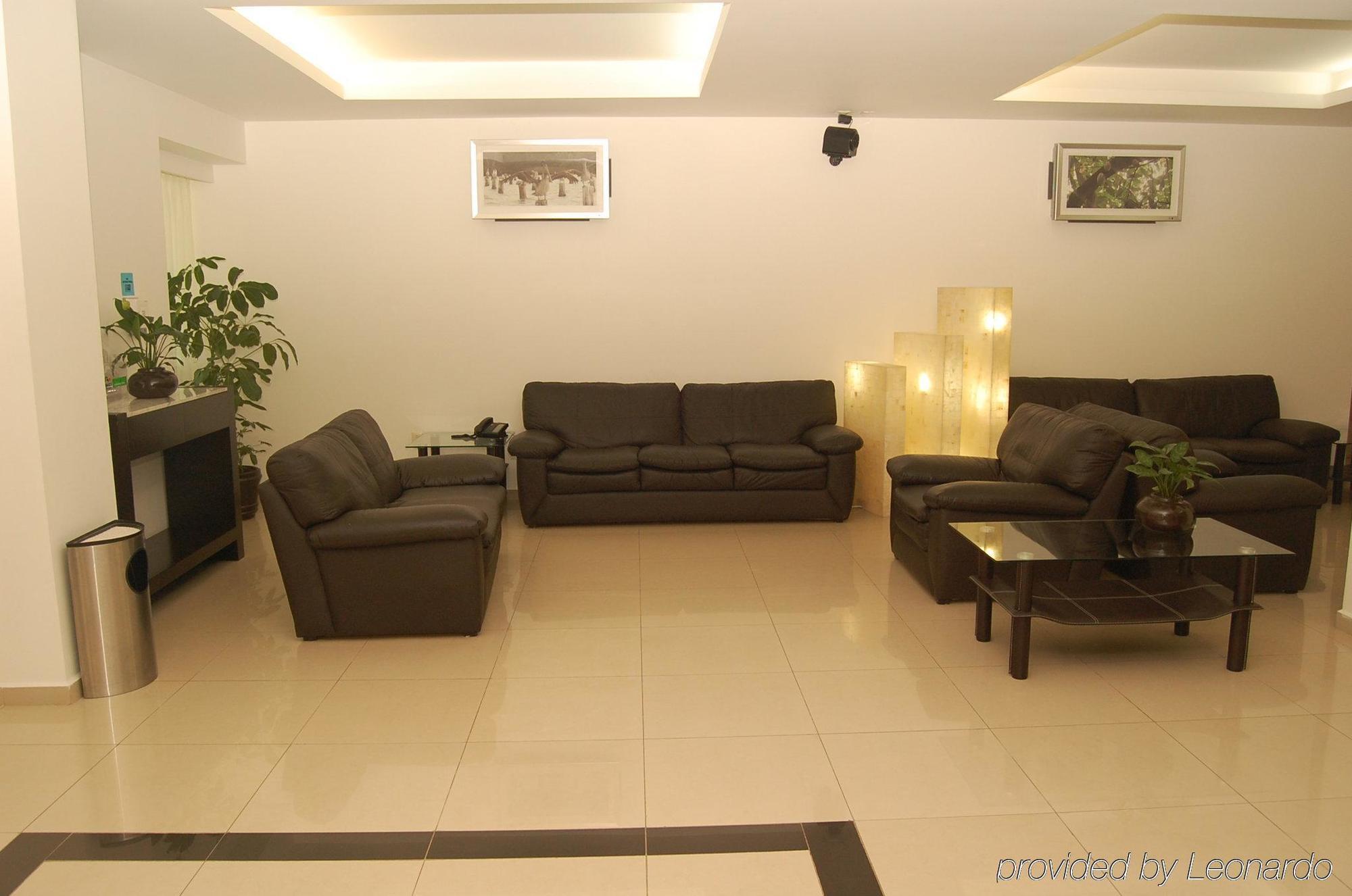 Holiday Inn Express Paraiso - Dos Bocas, An Ihg Hotel Εσωτερικό φωτογραφία