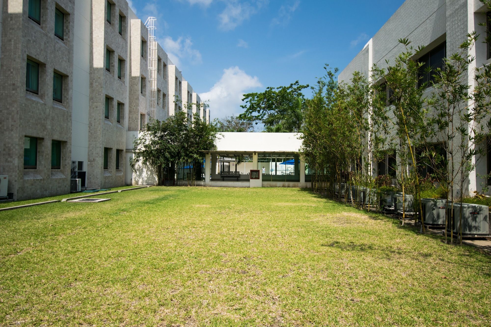 Holiday Inn Express Paraiso - Dos Bocas, An Ihg Hotel Εξωτερικό φωτογραφία